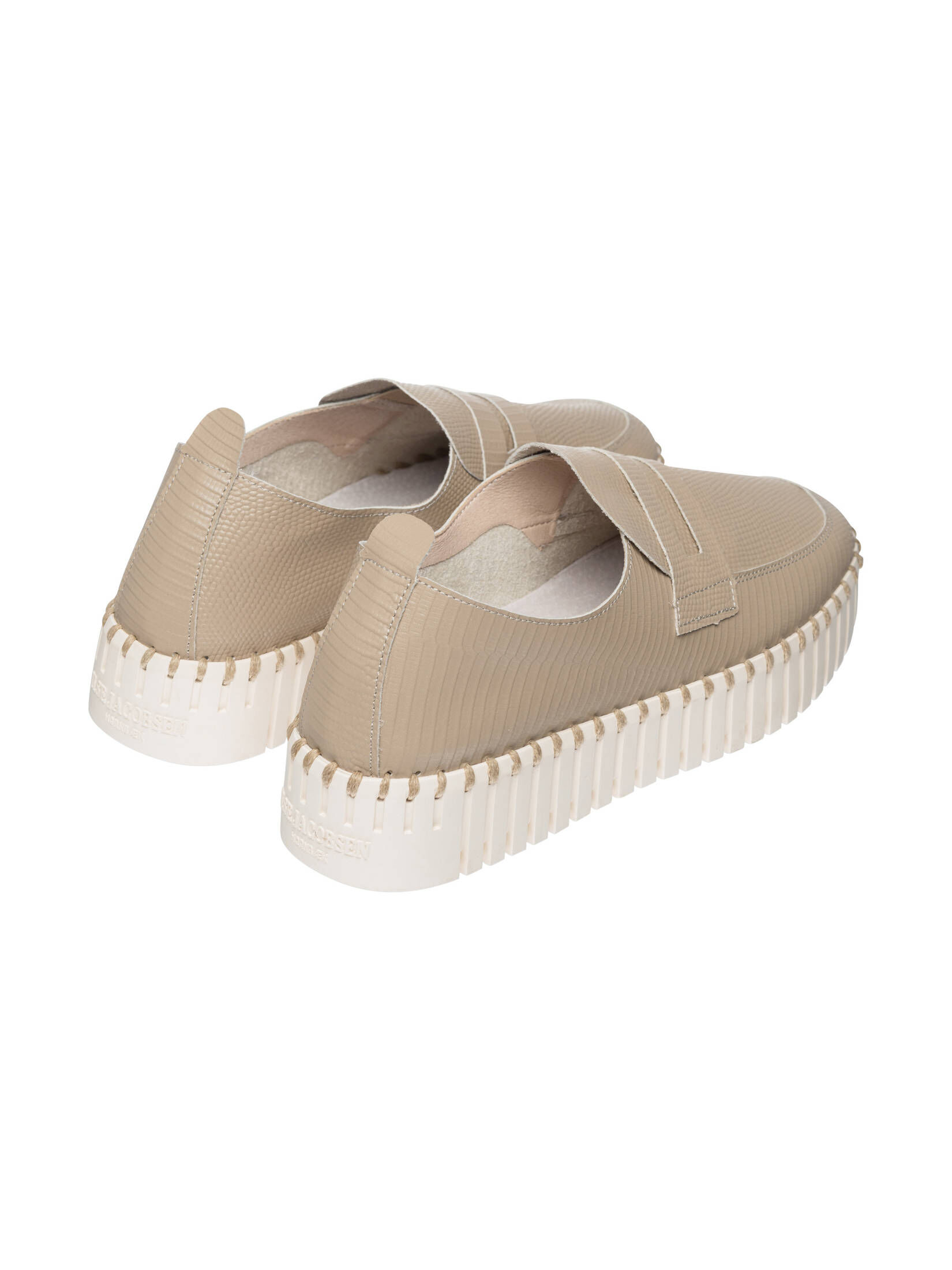 Ilse Jacobsen| Damen Sneaker Lo TULIP3867