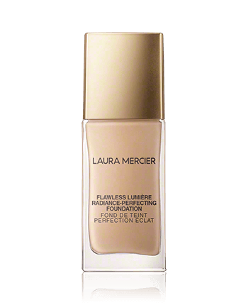 Laura Mercier Flawless Lumière Radiance-Perfecting Foundation 0W1 Cream Ivory 30ml