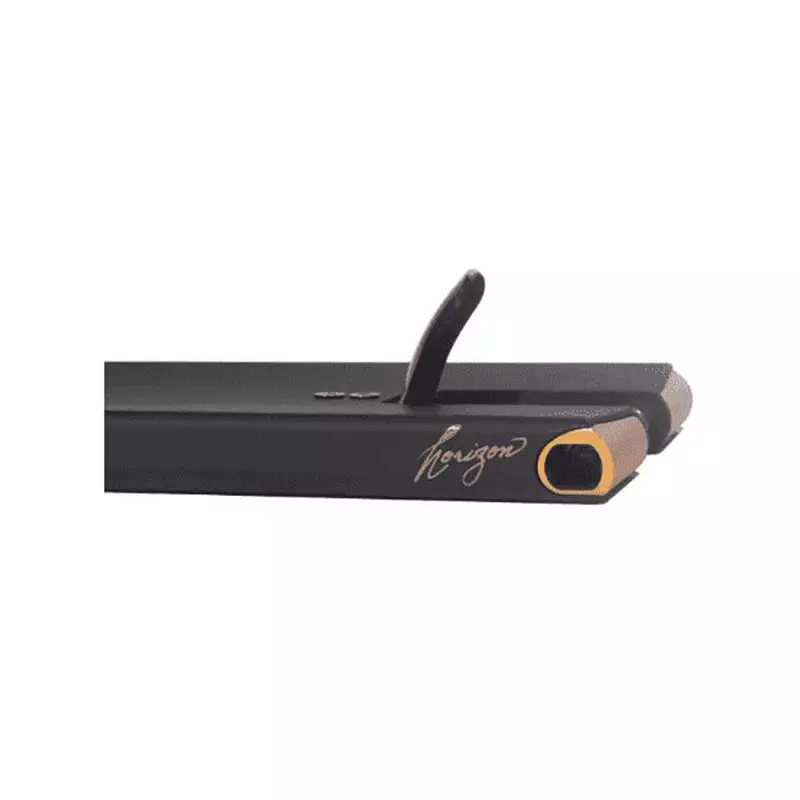 Deck trottinette NORTH Horizon Noir mat 6,5 x 23