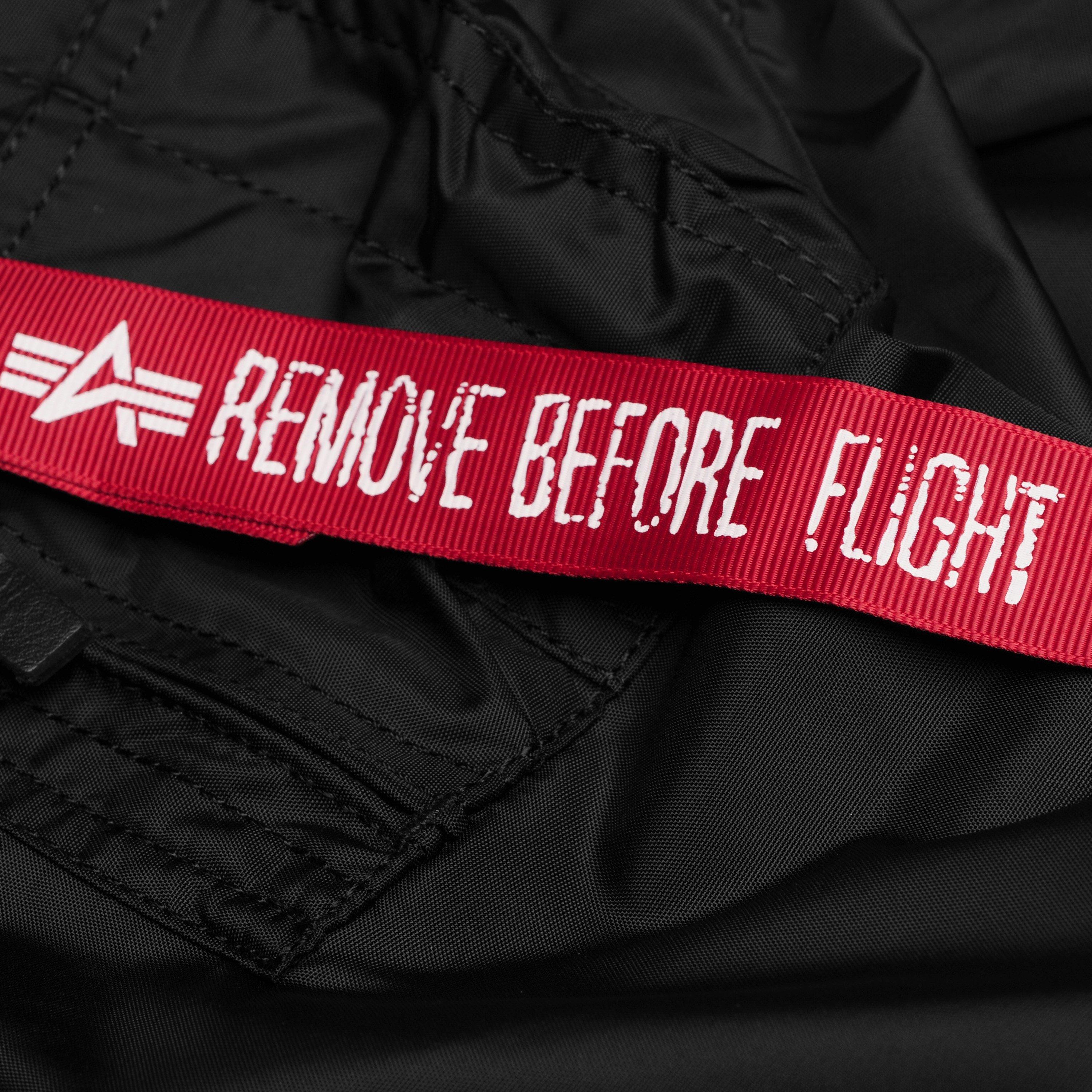 Alpha Industries MA1 TT