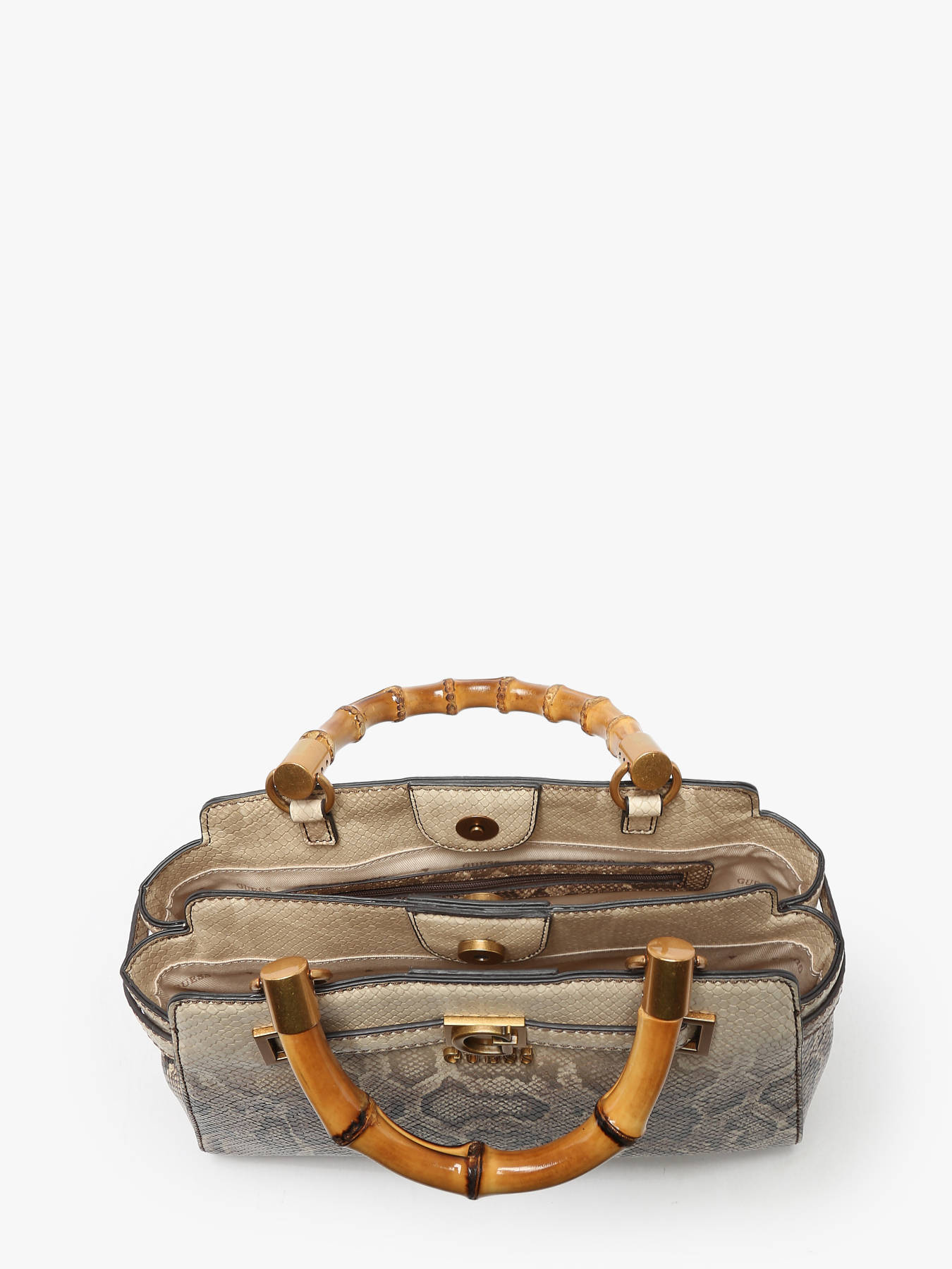 Sac bandoulire Sibel polyurethane GUESS