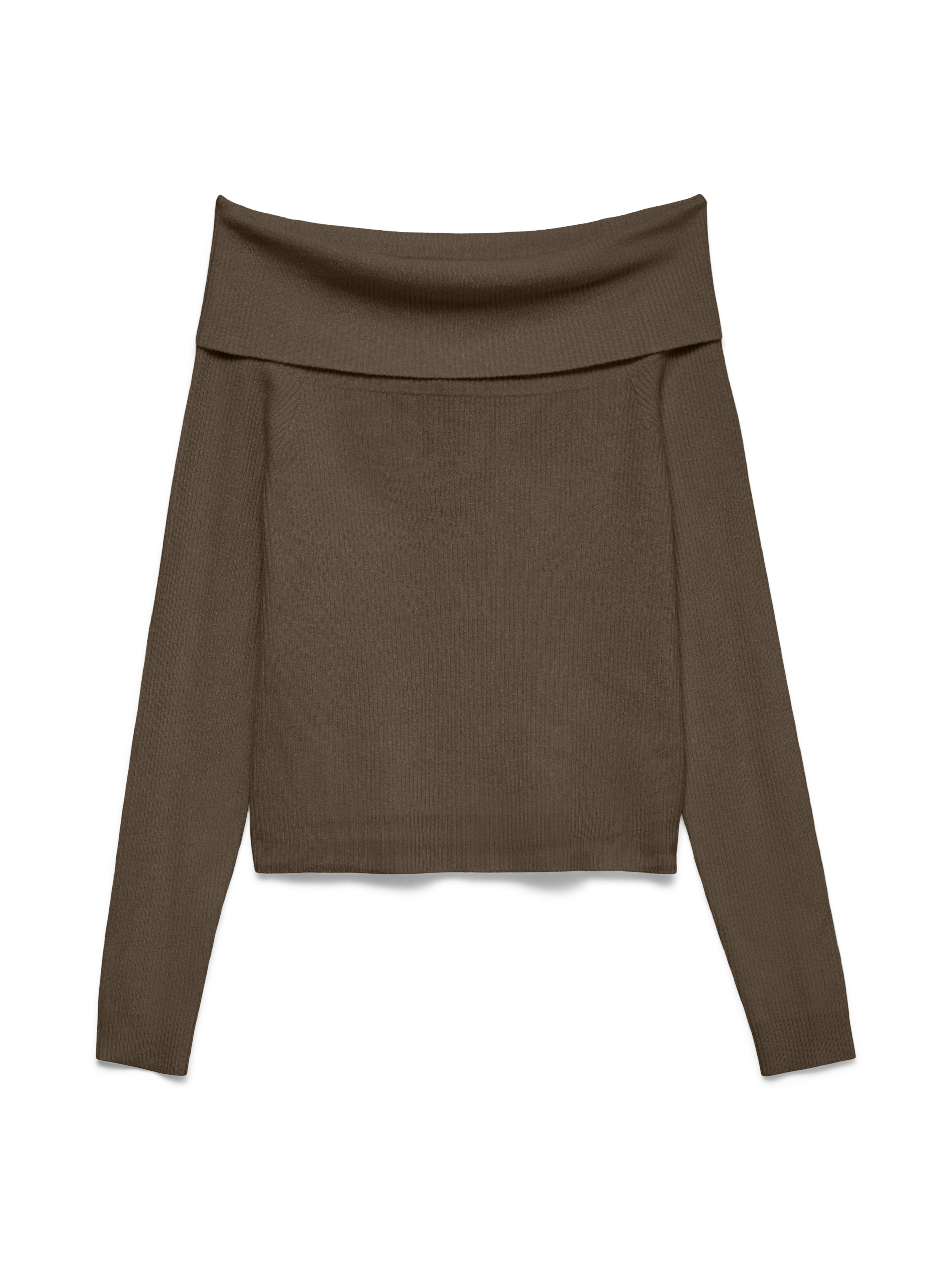 VMERIS Gebreide pullover