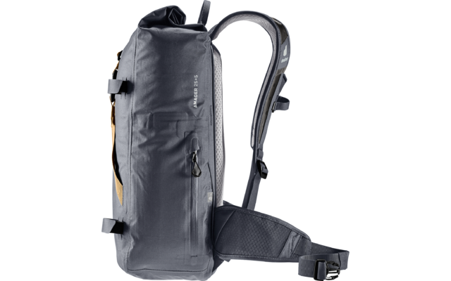 Deuter Amager 25+5 Fahrradrucksack 25 + 5 Liter