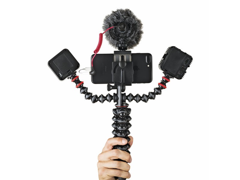 Joby - Gorillapod Mobile Rig