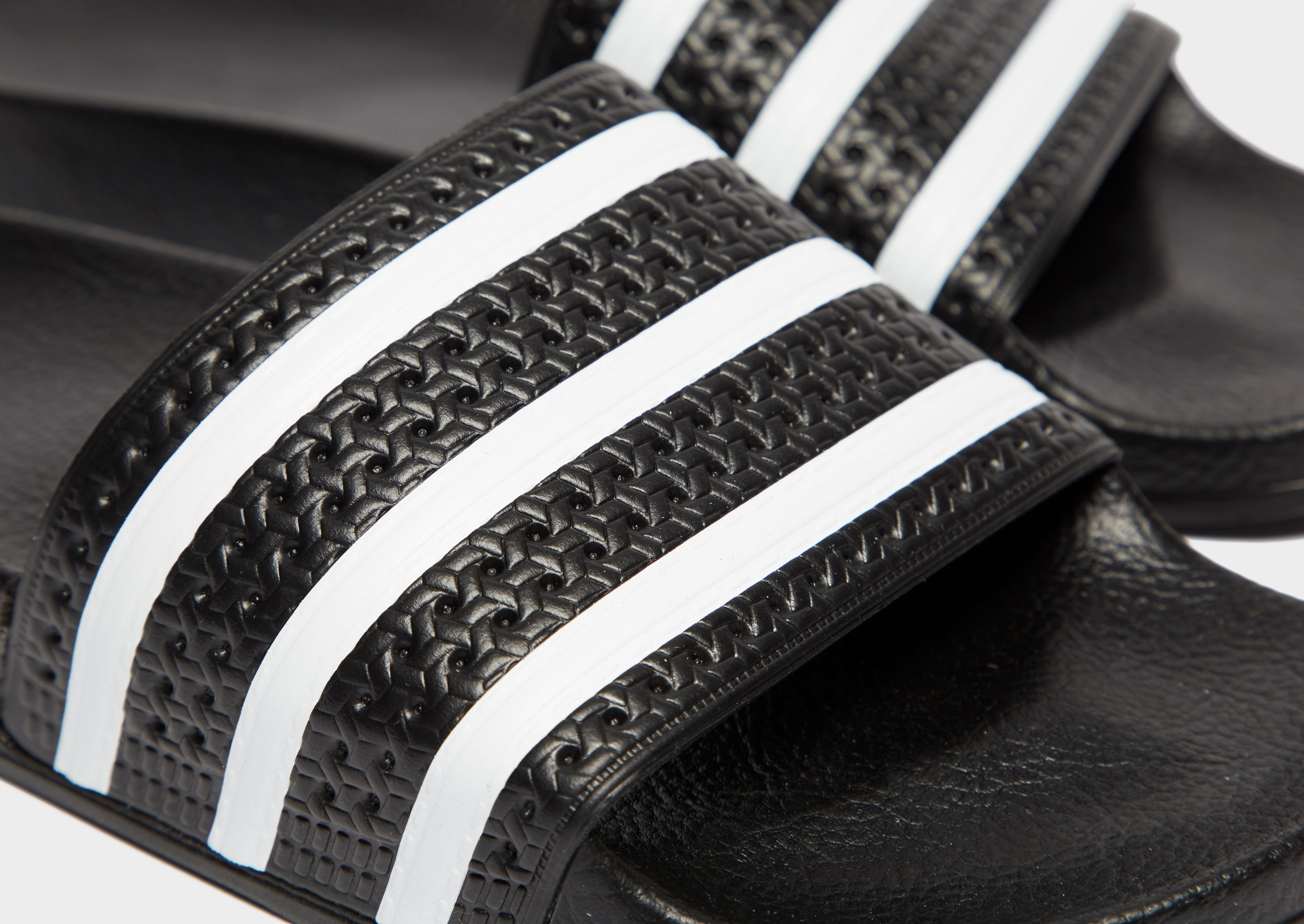 adidas Originals Claquettes Adilette Homme