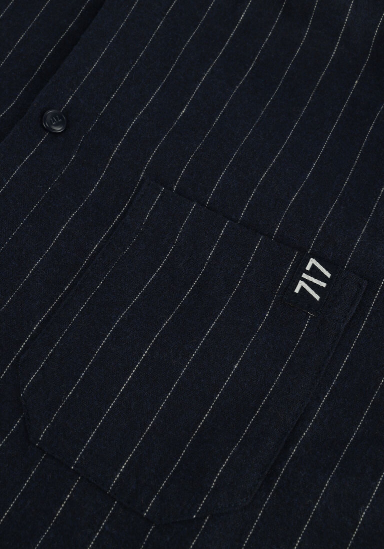 SEVENONESEVEN blauwe sevenoneseven  v208-6103