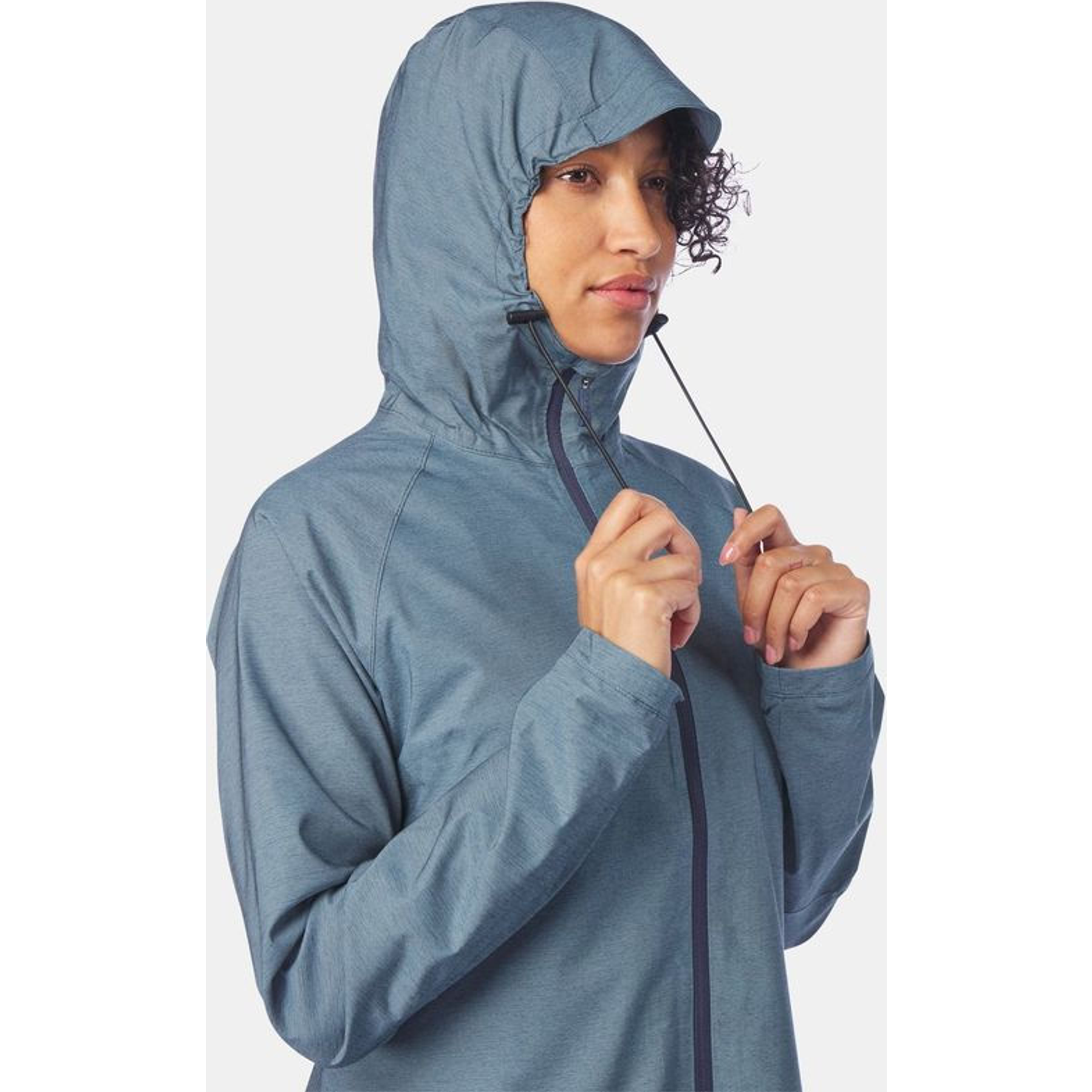 AGU Seq Rain Jacket Dames