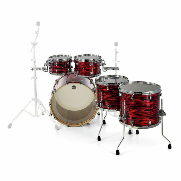 Tama Starcl. Walnut/Birch 5pcs -ROY