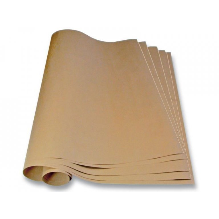 Skizzenpapier braun