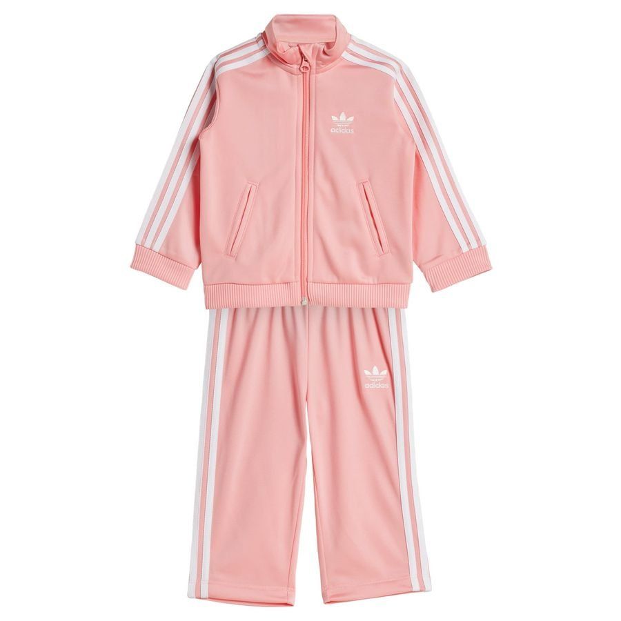 Adidas Original Adicolor Firebird Track Suit Kids