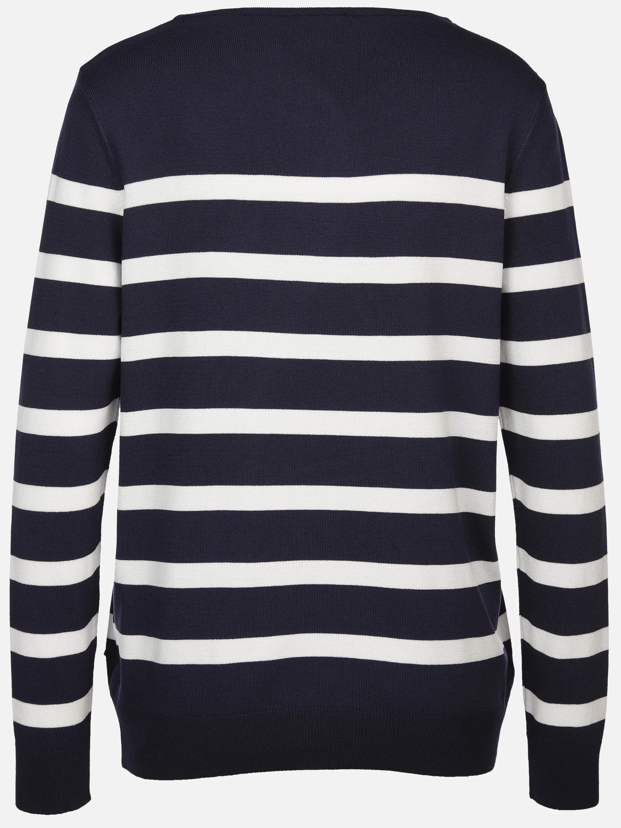 Damen Pullover mit Streifen