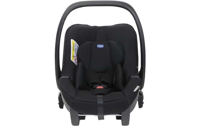 Chicco Autokindersitz »Kory i-Size Essential Black«