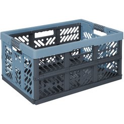 Caisse de rangement pliante 'ben'
