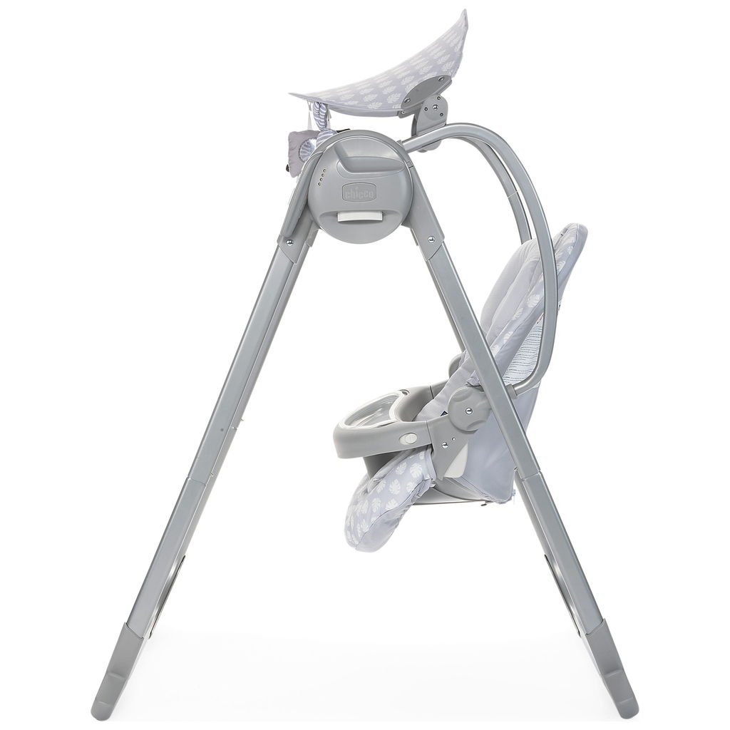 ChiccoChicco   Babyschaukel Polly Swing Up leaf