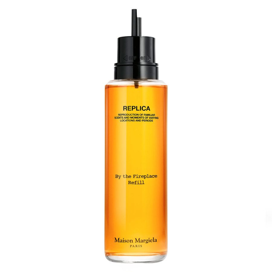 Maison Margiela Replica By The Fireplace Eau De Toilette Refill 100ml