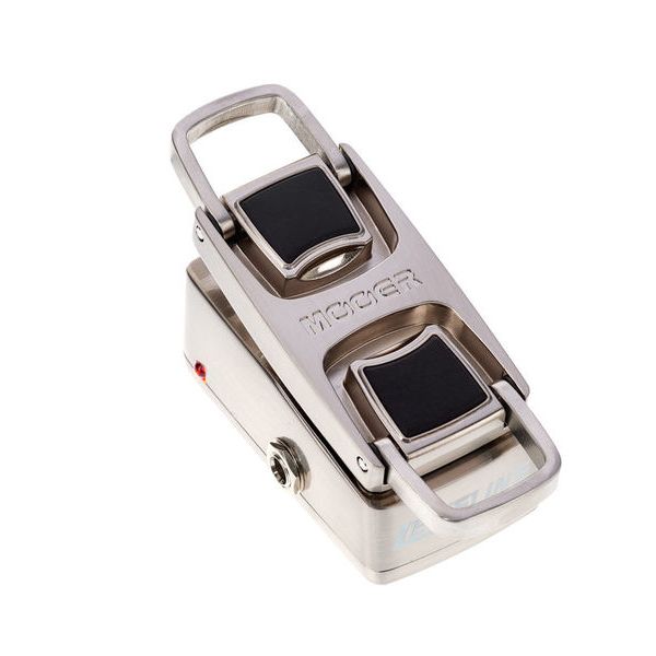 Mooer Leveline Volume Pedal