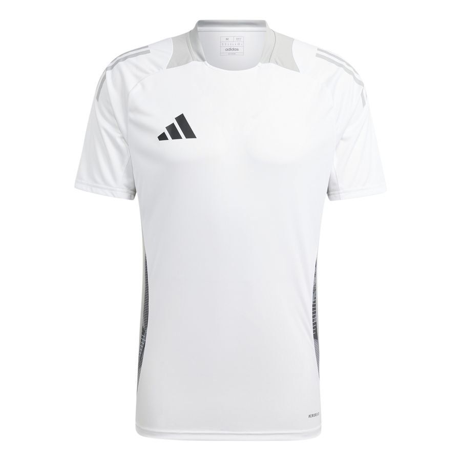 adidas T-shirt d'Entraînement Tiro 24 Competition - Blanc
