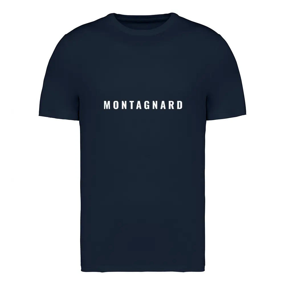 T-shirt Montagnard