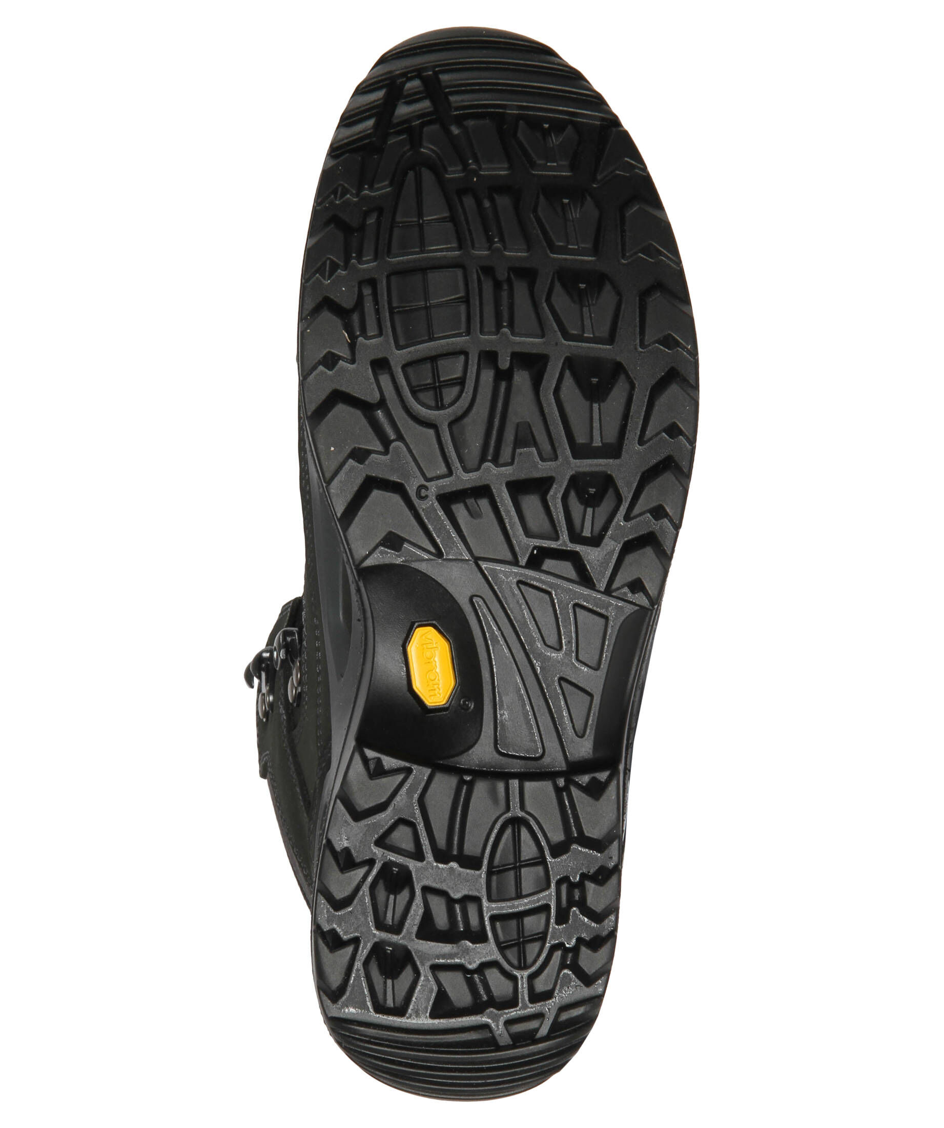 Lowa| Damen Wanderschuhe RENEGADE GTX MID WS