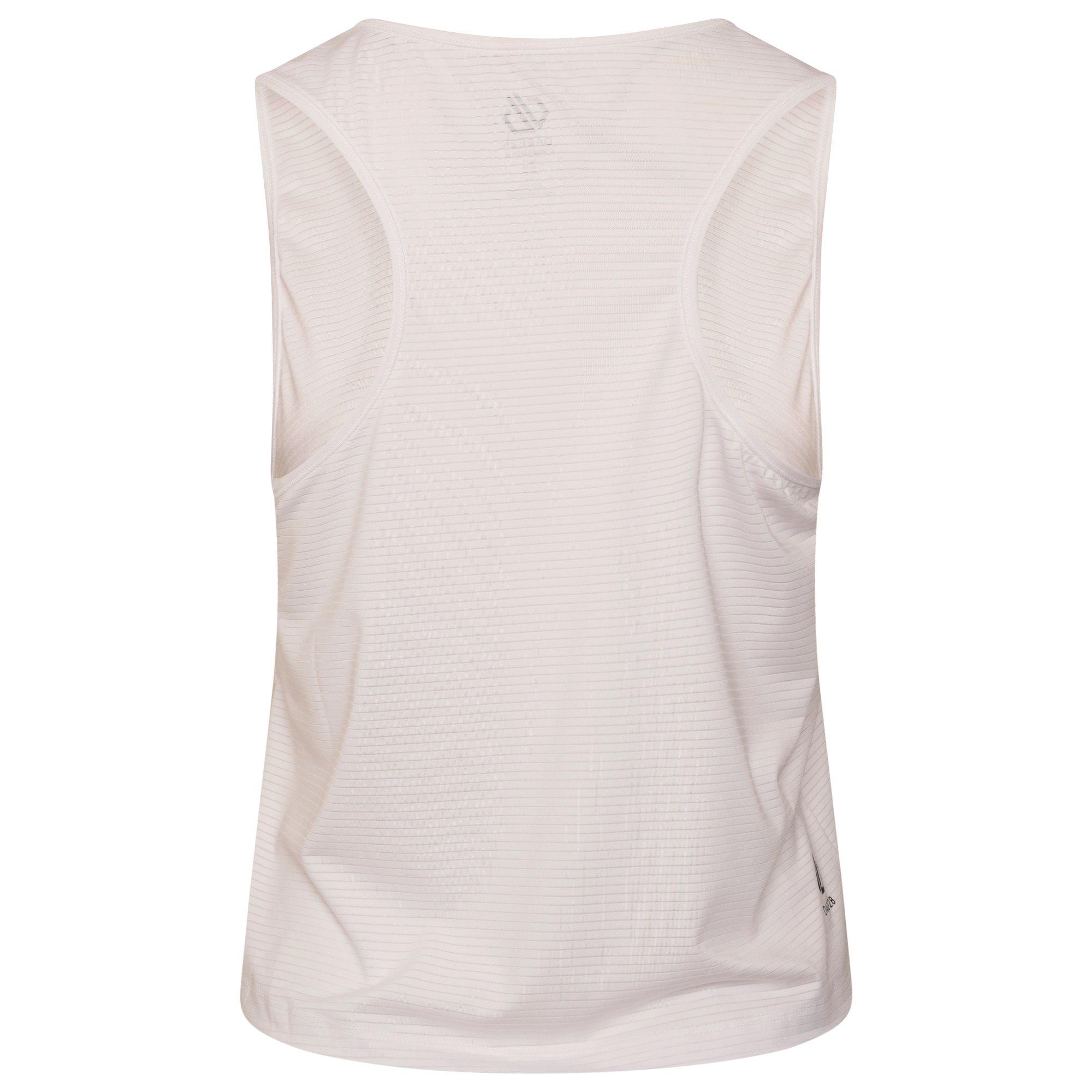 Dare 2b Mediate Cropped Vest Crop Top Womens