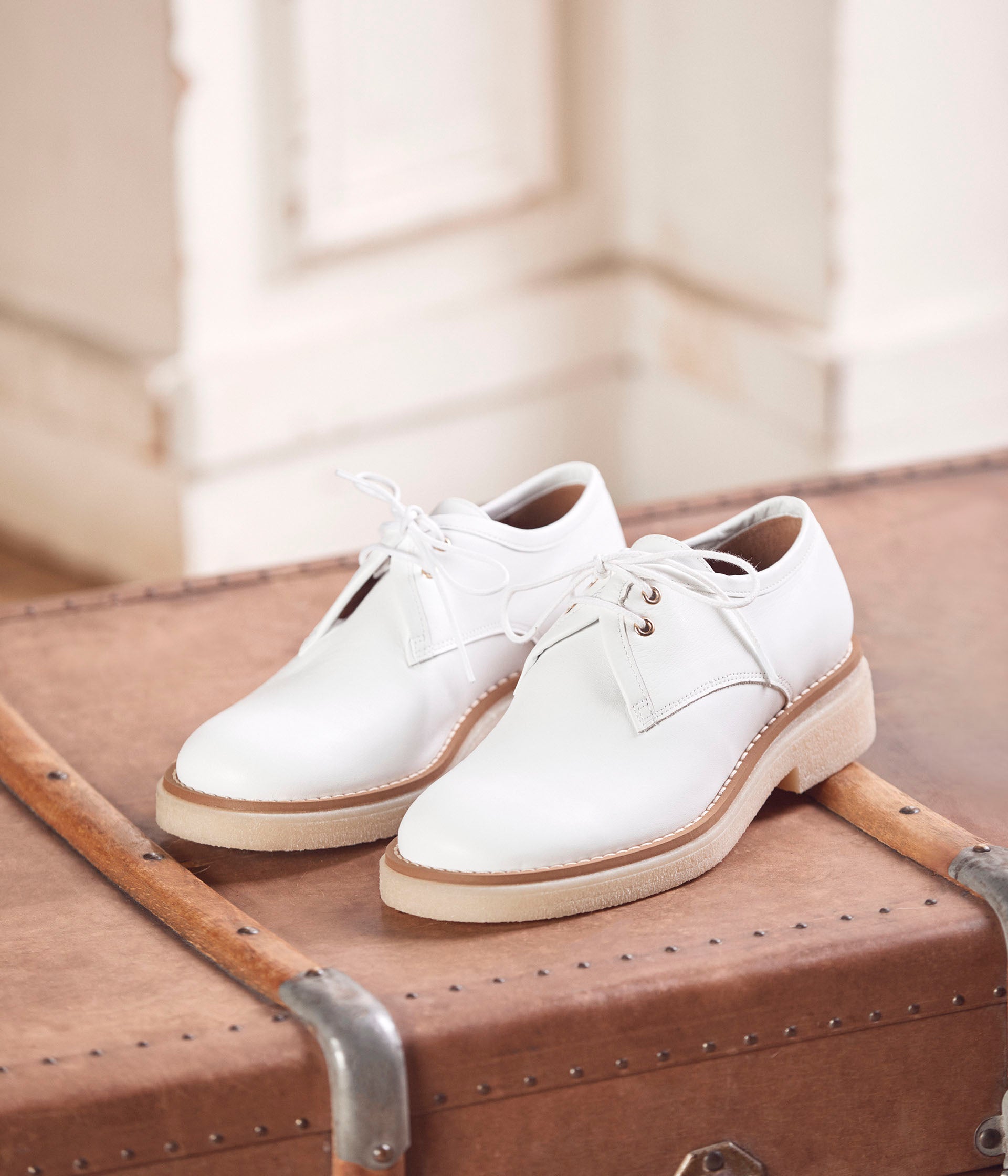 Derbies blancs Dean