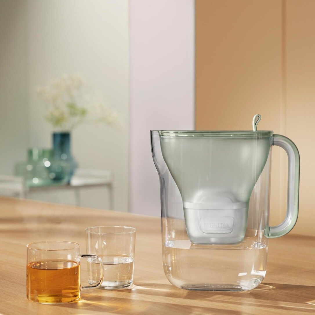 BRITA Wasserfilter-Kartusche Maxtra Pro All-in-1 6er Pack
