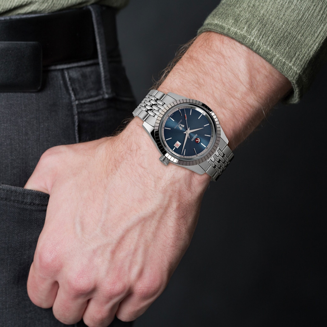 Rado Tradition Golden Horse XL Automatik