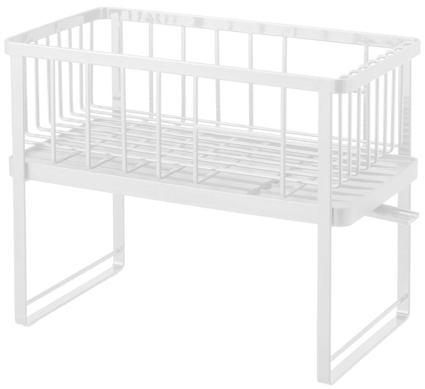 Yamazaki Afdruiprek - 2 niveaus - Tower - Zwart