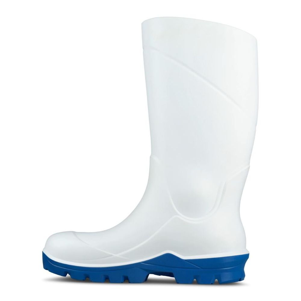 Støvler Sika White PU Non Safety