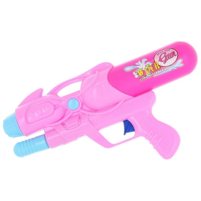 Besttoy - Wasserpistole - 26 cm - 1 Stück