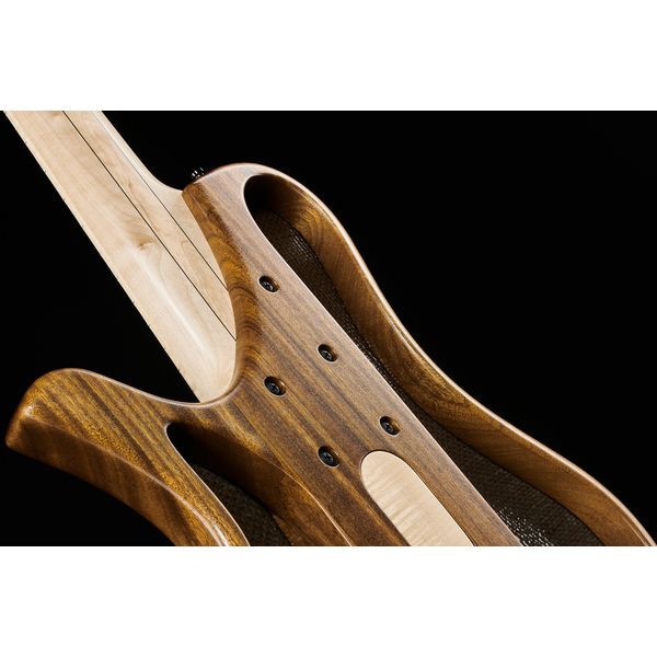 Marleaux Spock 5 Vulcan Blue