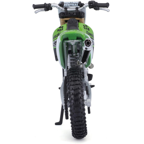 maisto - Maquette moto 1/12 Kawasaki KX™ 450F