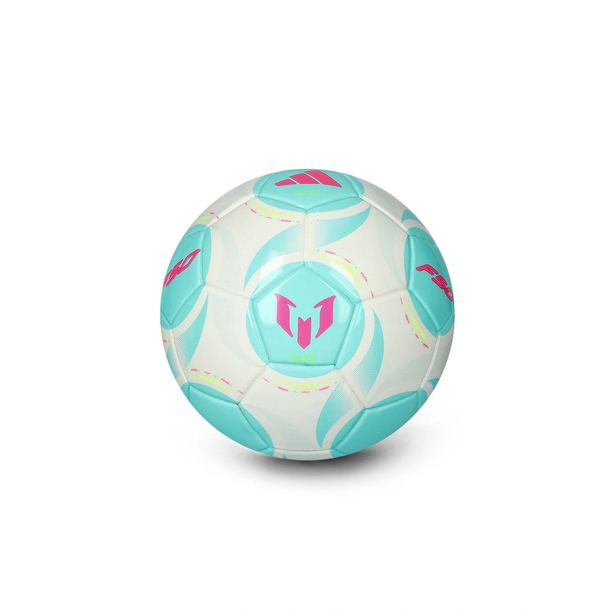 Bola adidas Mini Messi