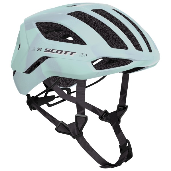 Scott - Helmet Centric Plus (CE) - Casque de cyclisme