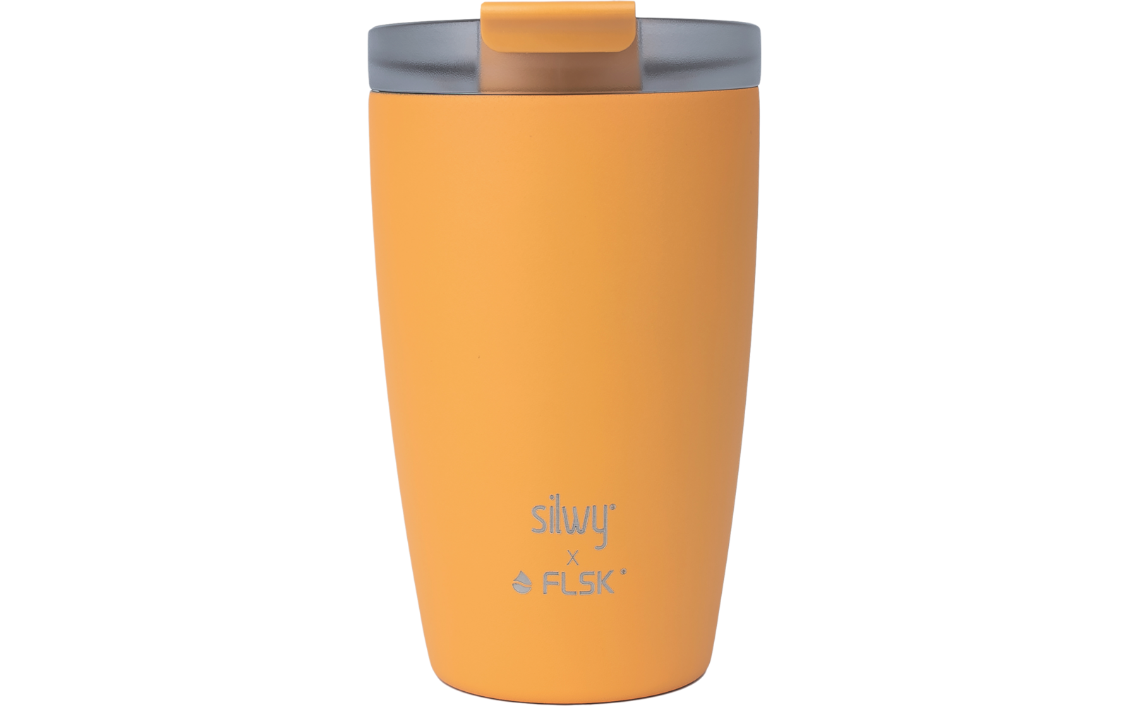 Silwy Magnet-Thermobecher 350 ml midnight