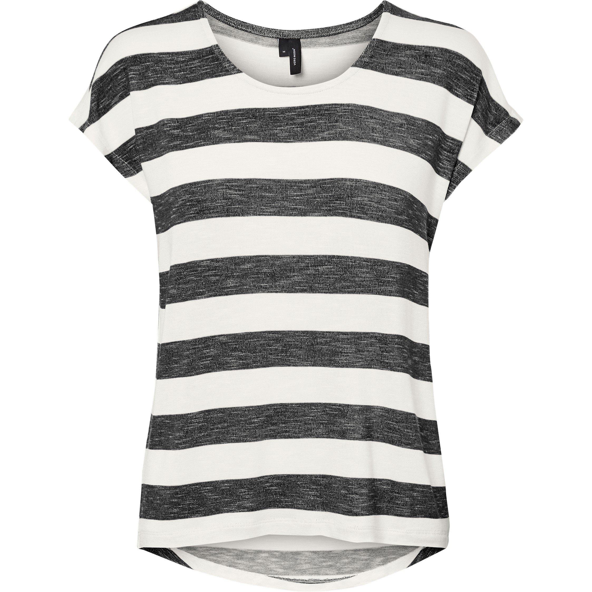 Vero Moda Stripe T Shirt