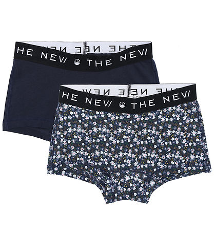 The New Hipsters - 2er-Pack - TnThe New - Navy Blazer