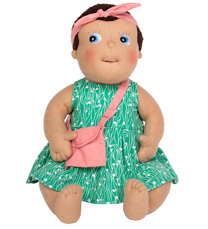 Rubens barn Dukket?j - Baby - Kjoles?t