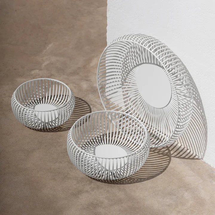 Blomus - Lito Schale M, agave green