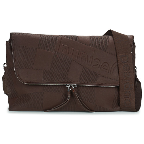 Desigual - OLA OLA_VENECIA - Marron