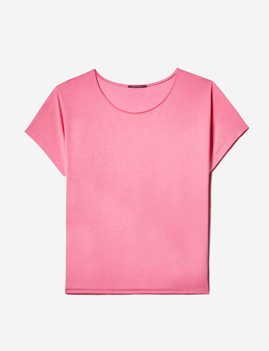 T-shirt manches courtes