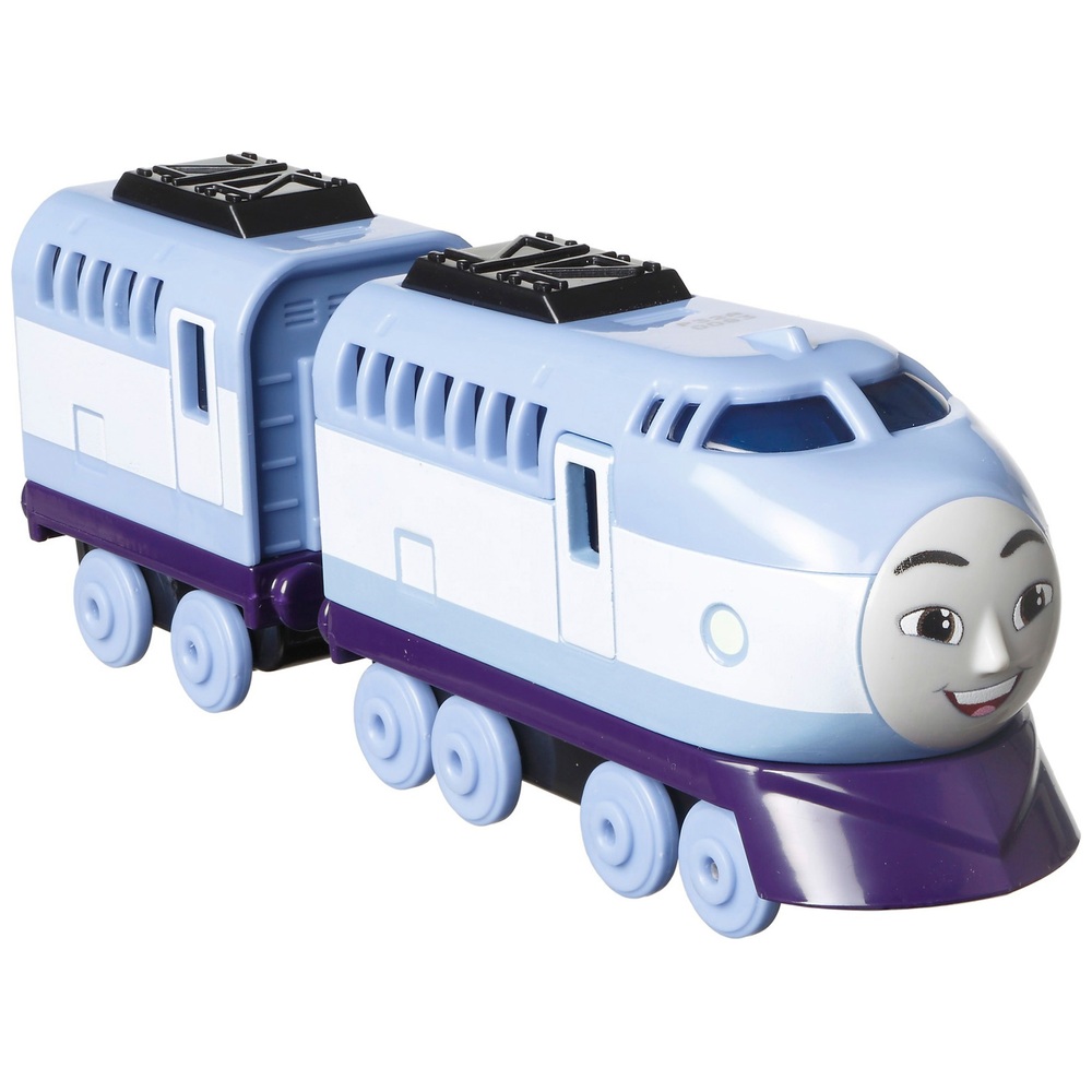 Thomas & seine Freunde Kenji Metalllokomotive