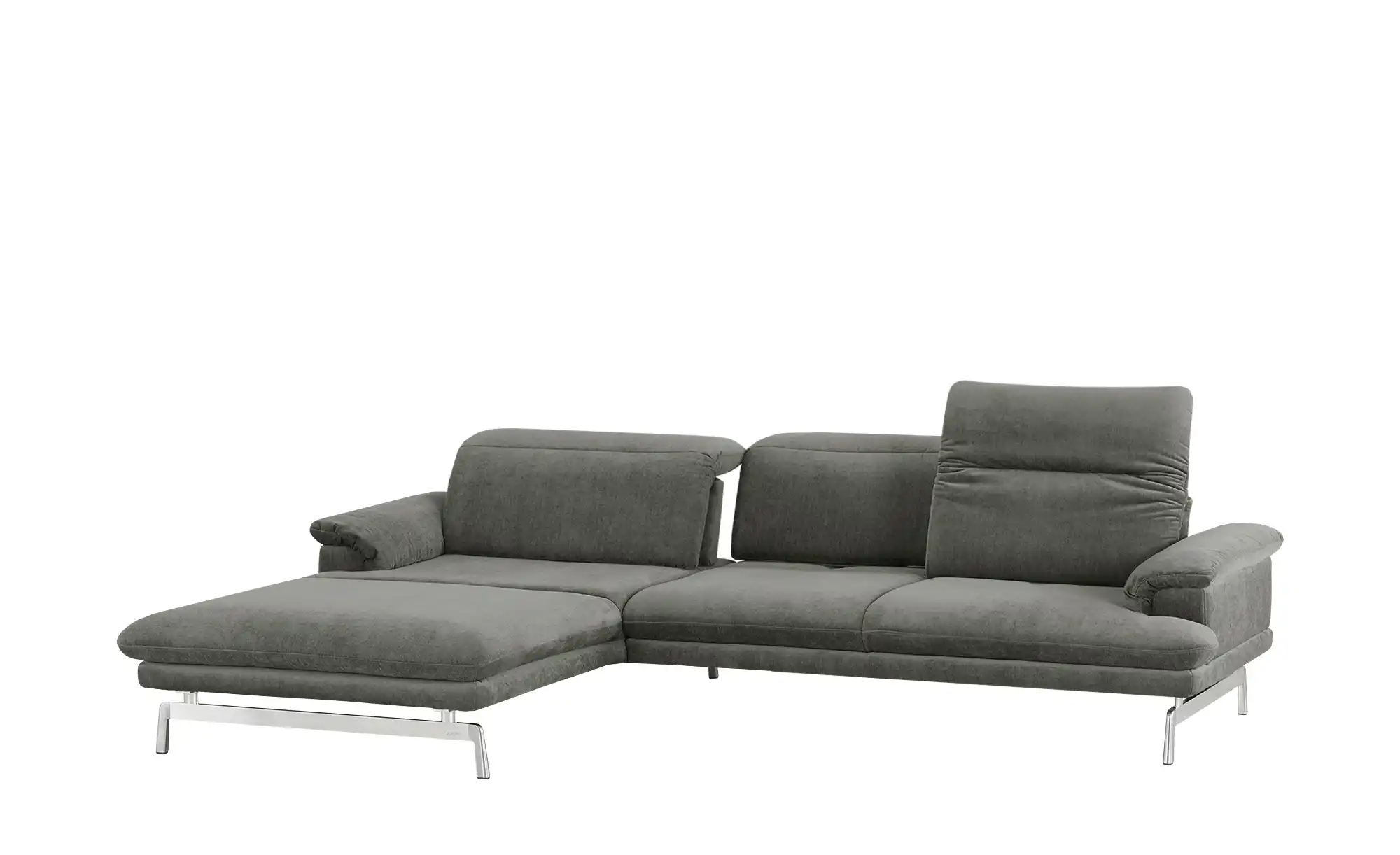 JOOP! Ecksofa Velours Studio 8153