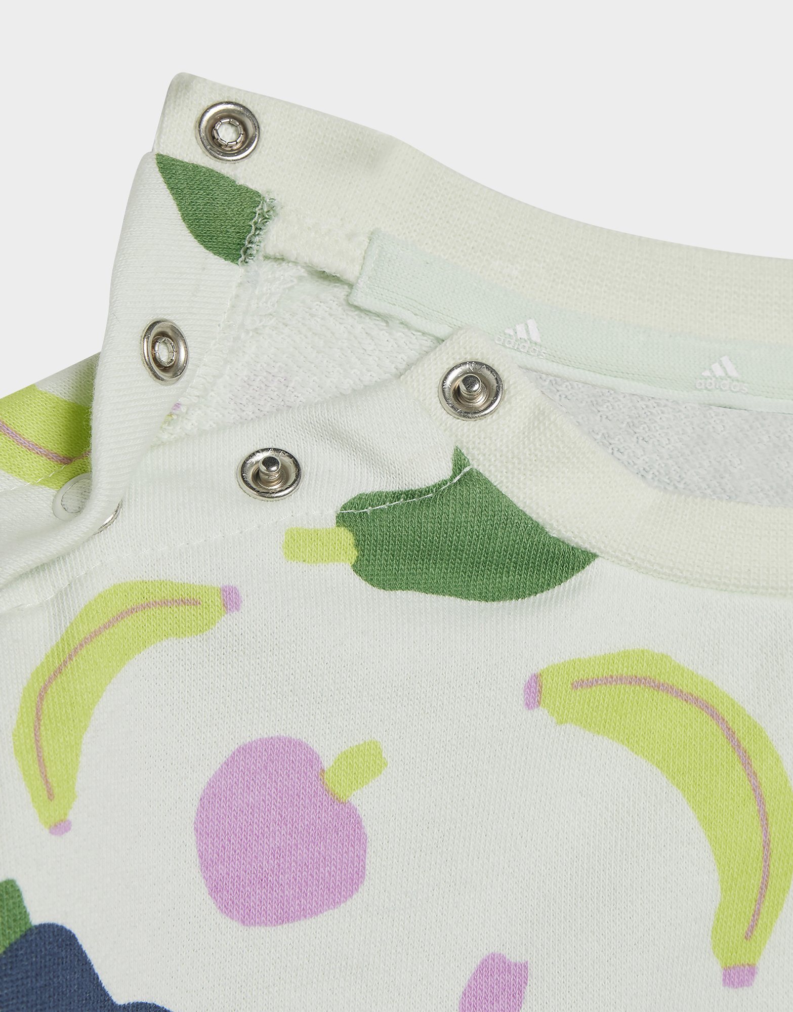 adidas Ensemble sportswear imprimé intégral Essentials Enfants