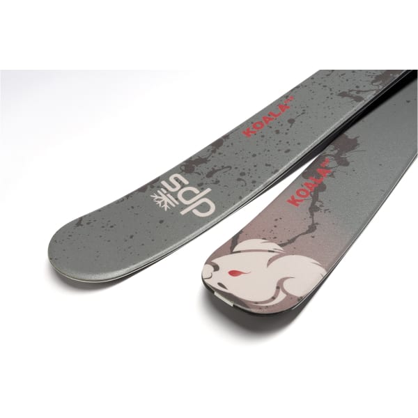 Ski DPS KOALA 103 VERT