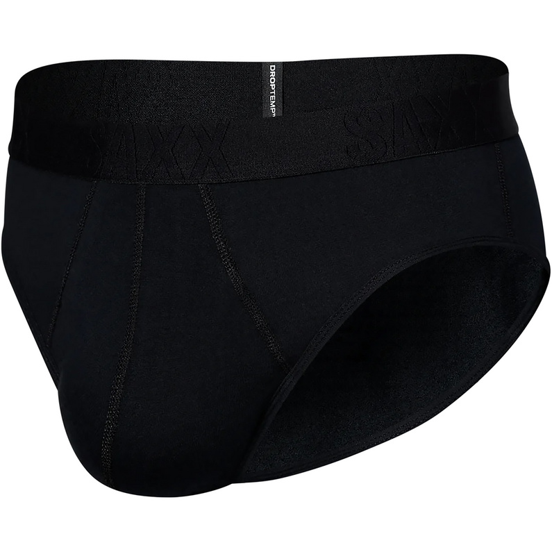 Saxx Underwear Herren Droptemp Cooling Cotton Unterhose
