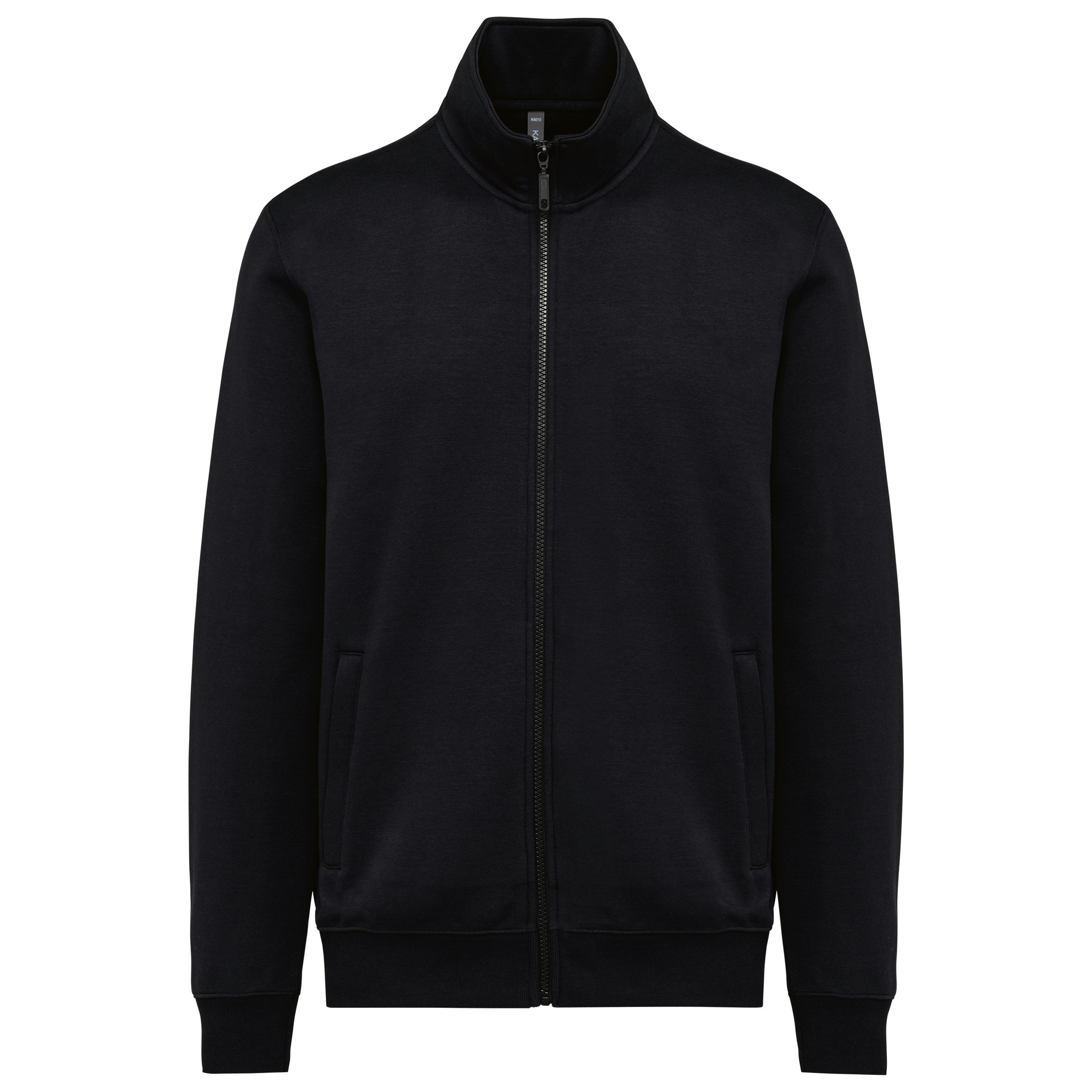 Kariban K4010 - Veste molleton gratté homme