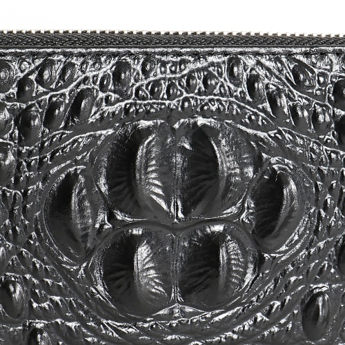 Portefeuille PC Noir