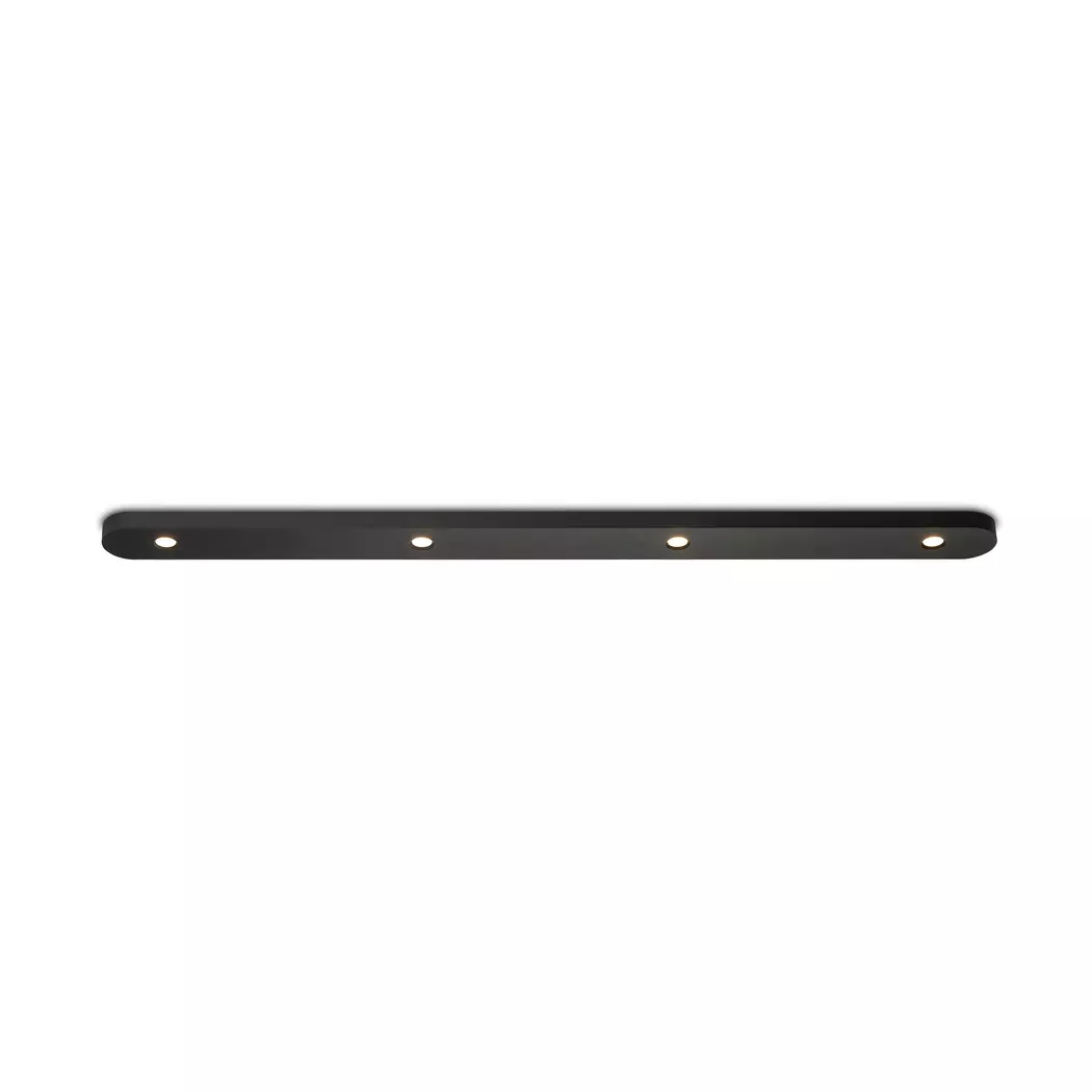 LED-Deckenleuchte Close