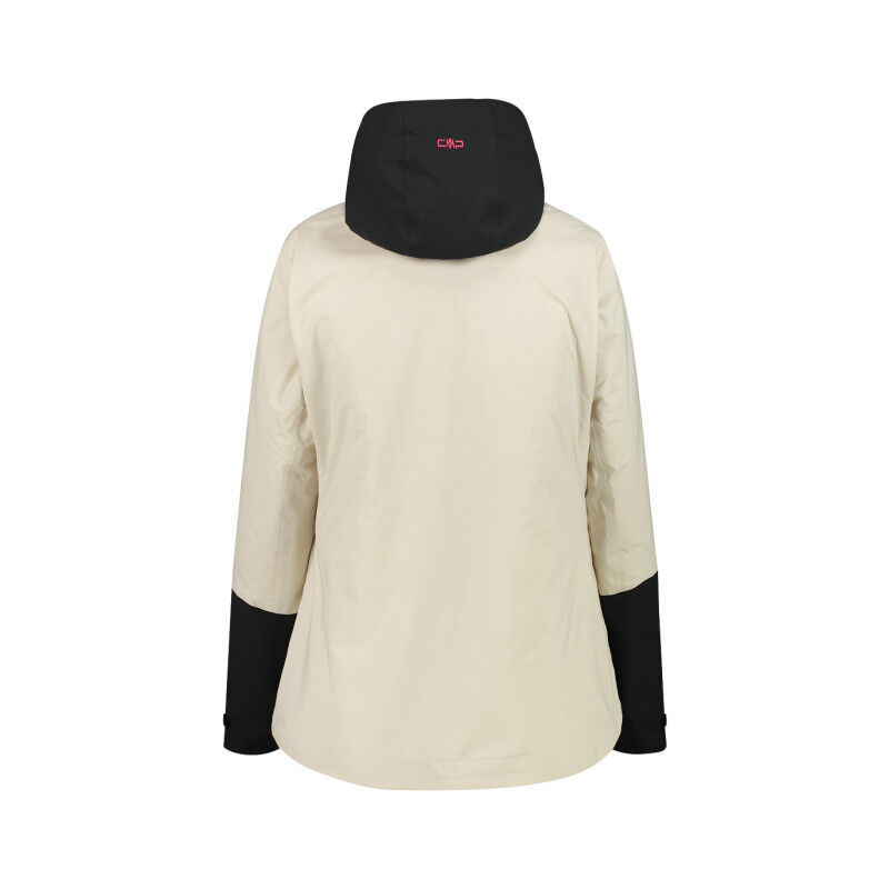 Women's Unlimitech jacket with PrimaLoft padding - Veste imperméable femme